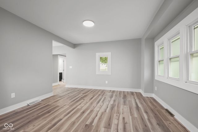 242 N Pershing Avenue, Indianapolis, IN 46222