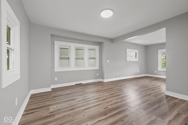 242 N Pershing Avenue, Indianapolis, IN 46222