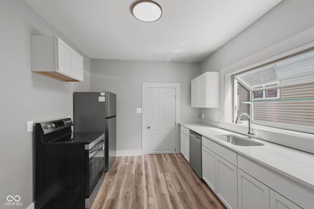 242 N Pershing Avenue, Indianapolis, IN 46222