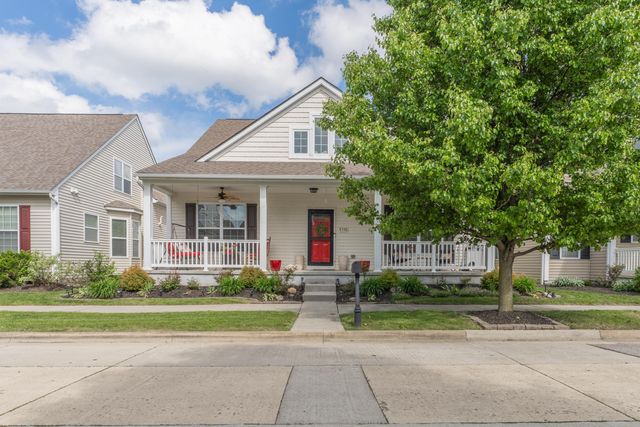 5712 Stearns Road, Dublin, OH 43016