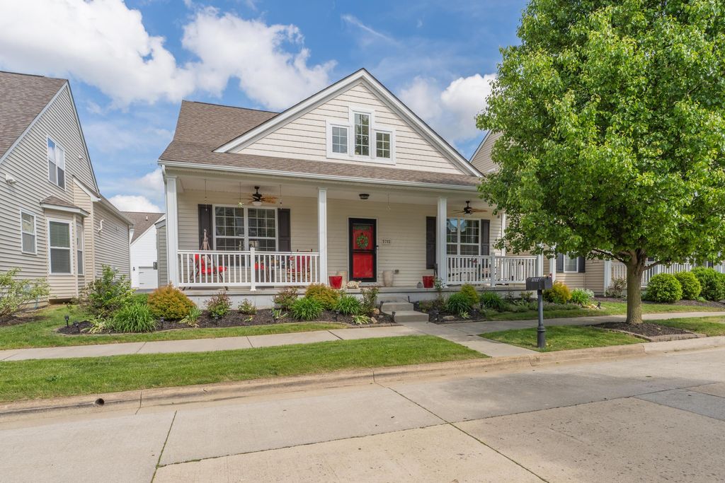 5712 Stearns Road, Dublin, OH 43016