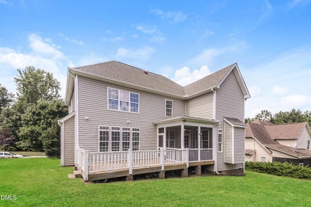 241 Plantation Drive, Youngsville, NC 27596