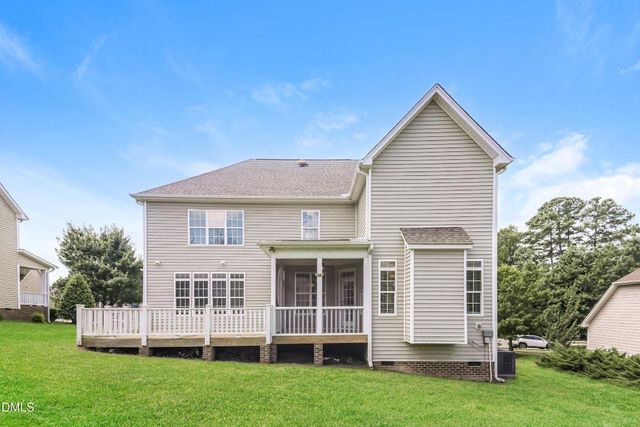 241 Plantation Drive, Youngsville, NC 27596