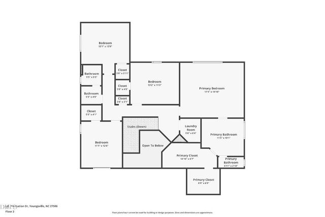 241 Plantation Drive, Youngsville, NC 27596