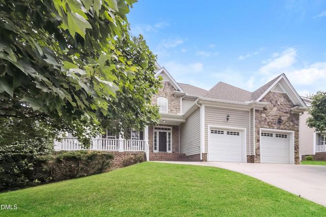 241 Plantation Drive, Youngsville, NC 27596