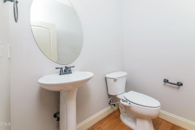 241 Plantation Drive, Youngsville, NC 27596