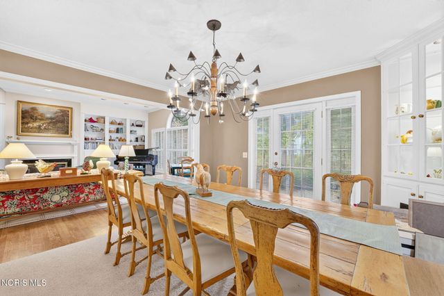 23 Exmoor, Ottawa Hills, OH 43615
