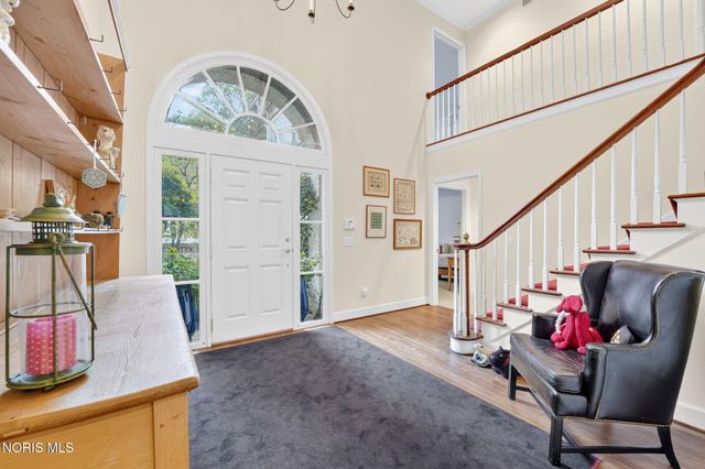 23 Exmoor, Ottawa Hills, OH 43615