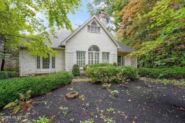 23 Exmoor, Ottawa Hills, OH 43615