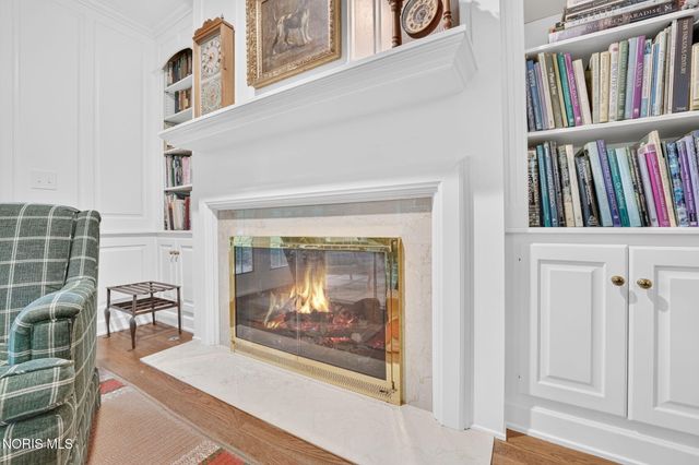 23 Exmoor, Ottawa Hills, OH 43615
