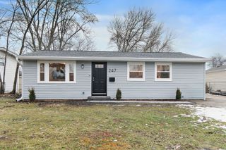 247 Harrison Street, Carpentersville, IL 60110