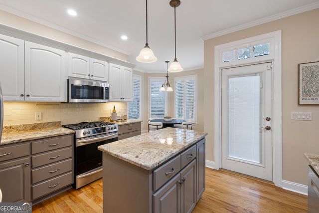 1010 Lake Drive, Greensboro, GA 30642