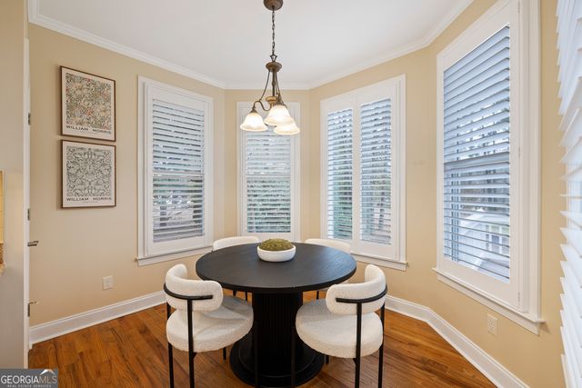 1010 Lake Drive, Greensboro, GA 30642