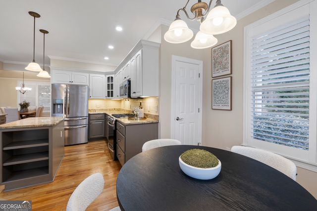 1010 Lake Drive, Greensboro, GA 30642