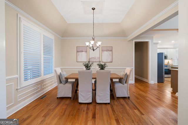 1010 Lake Drive, Greensboro, GA 30642