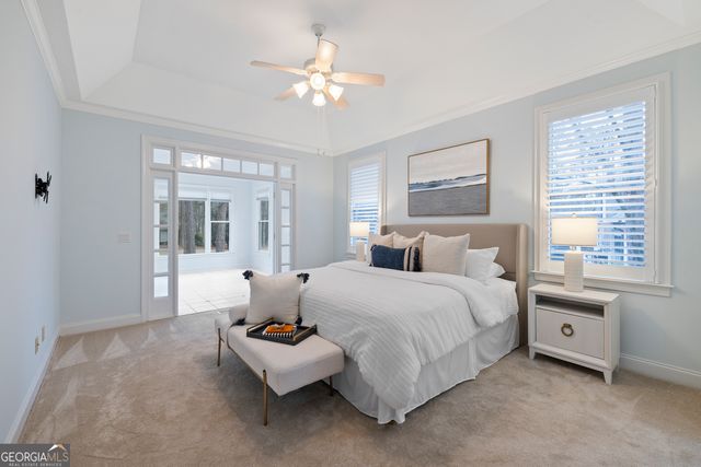 1010 Lake Drive, Greensboro, GA 30642
