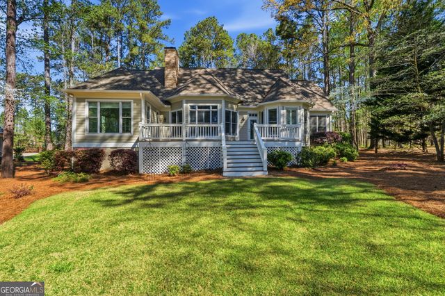 1010 Lake Drive, Greensboro, GA 30642