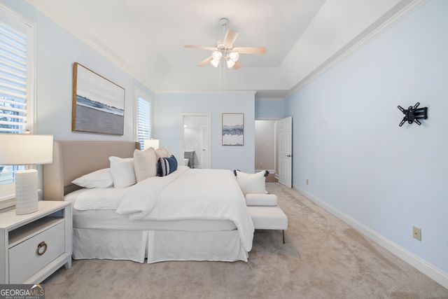 1010 Lake Drive, Greensboro, GA 30642