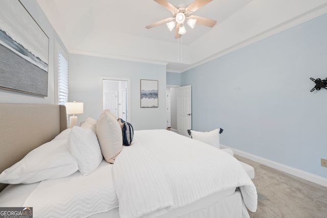 1010 Lake Drive, Greensboro, GA 30642