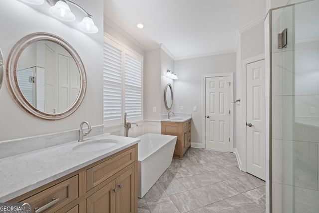 1010 Lake Drive, Greensboro, GA 30642