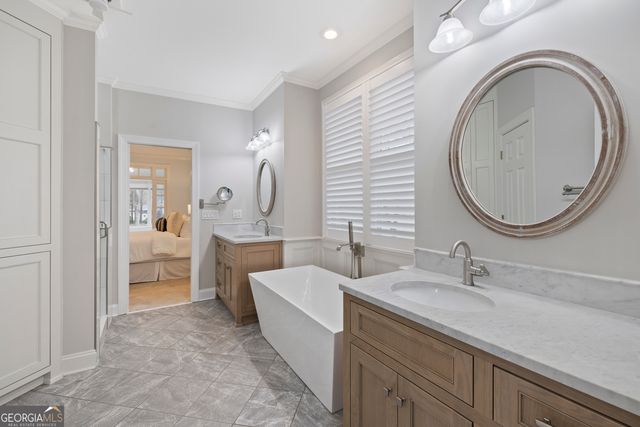 1010 Lake Drive, Greensboro, GA 30642