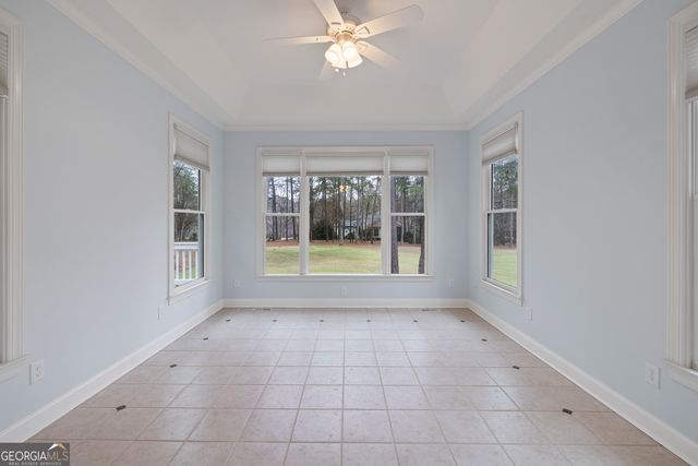 1010 Lake Drive, Greensboro, GA 30642