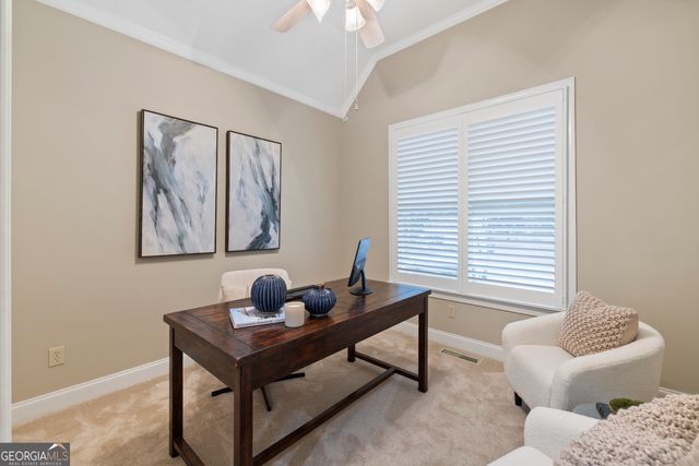 1010 Lake Drive, Greensboro, GA 30642