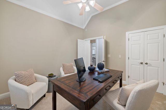 1010 Lake Drive, Greensboro, GA 30642