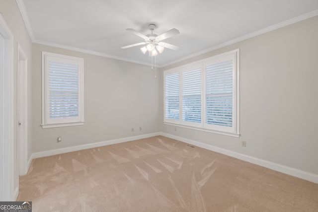 1010 Lake Drive, Greensboro, GA 30642