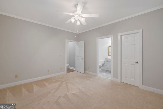1010 Lake Drive, Greensboro, GA 30642