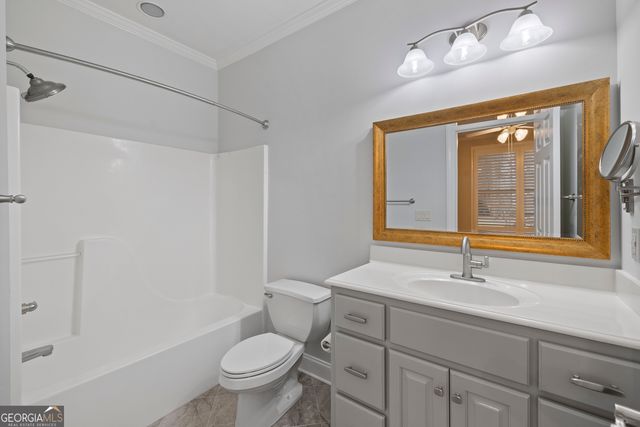 1010 Lake Drive, Greensboro, GA 30642