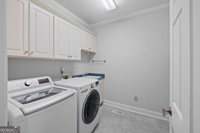 1010 Lake Drive, Greensboro, GA 30642