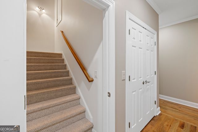 1010 Lake Drive, Greensboro, GA 30642