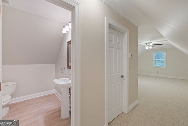 1010 Lake Drive, Greensboro, GA 30642