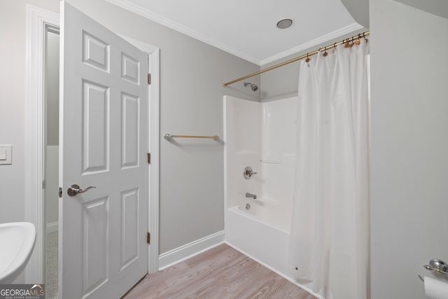 1010 Lake Drive, Greensboro, GA 30642