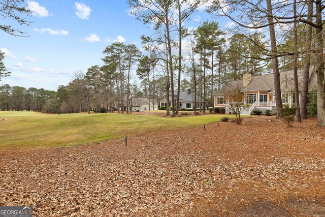 1010 Lake Drive, Greensboro, GA 30642