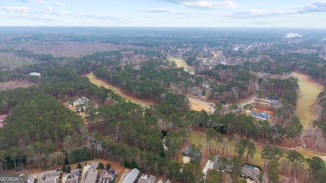 1010 Lake Drive, Greensboro, GA 30642