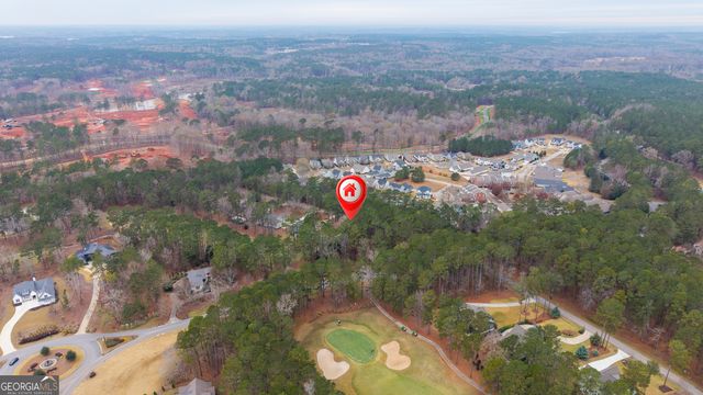 1010 Lake Drive, Greensboro, GA 30642