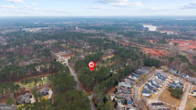 1010 Lake Drive, Greensboro, GA 30642