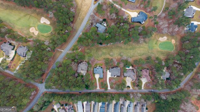 1010 Lake Drive, Greensboro, GA 30642