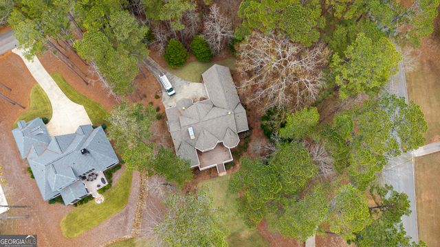 1010 Lake Drive, Greensboro, GA 30642