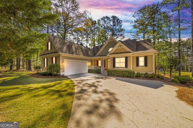 1010 Lake Drive, Greensboro, GA 30642