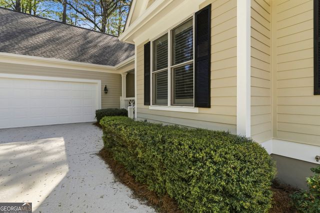 1010 Lake Drive, Greensboro, GA 30642