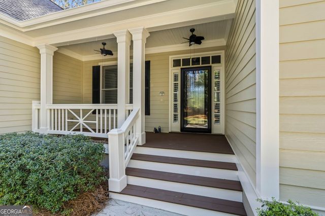 1010 Lake Drive, Greensboro, GA 30642