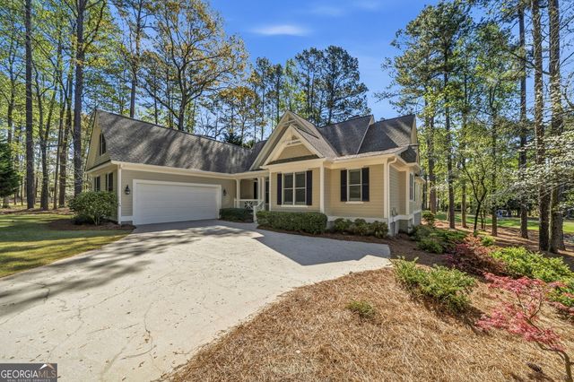 1010 Lake Drive, Greensboro, GA 30642