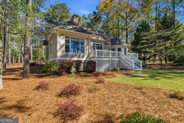 1010 Lake Drive, Greensboro, GA 30642