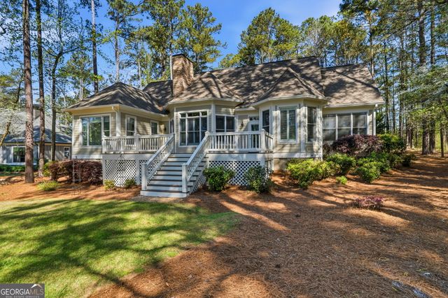 1010 Lake Drive, Greensboro, GA 30642