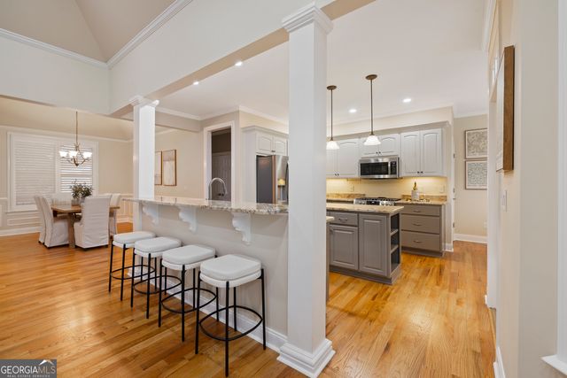 1010 Lake Drive, Greensboro, GA 30642