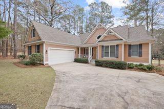 1010 Lake Drive, Greensboro, GA 30642
