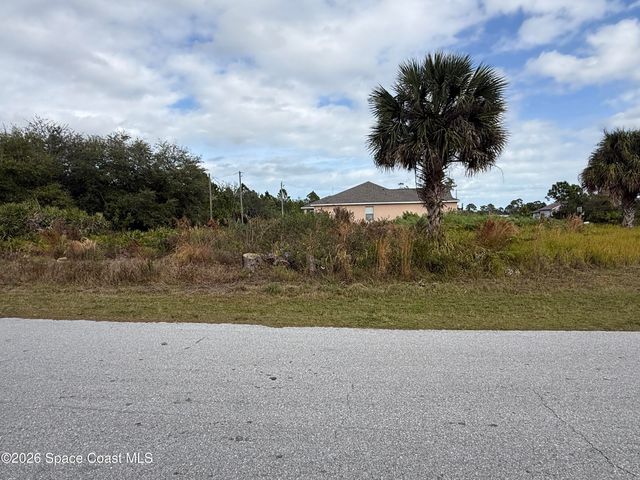 0 Townsene Road SE, Palm Bay, FL 32909